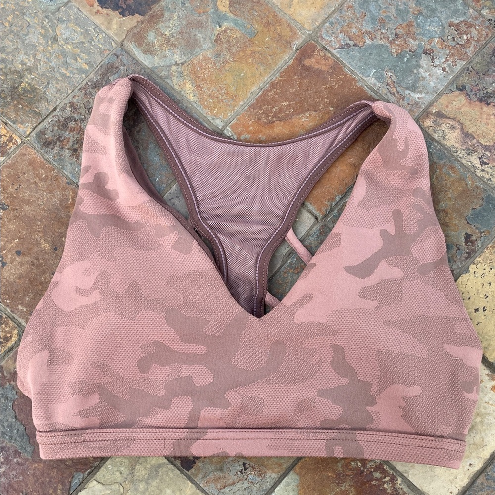 Ptula Sports Bra